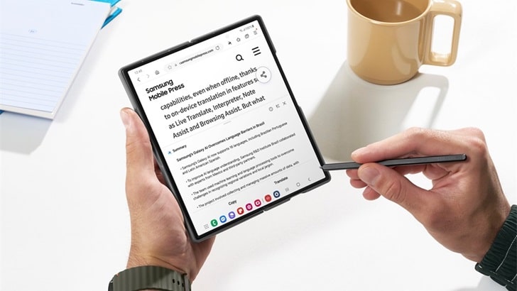 Mimub Samsung One UI 7 Beta Se Expande a Más Dispositivos Galaxy