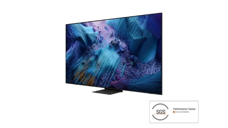 Mimub Samsung Presenta Su Tecnología De Pantallas Quantum Dot Libre De Cadmio Y Certificada Por SGS