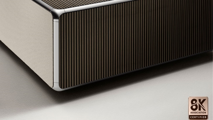 Mimub Samsung The Premiere 8K: El Primer Proyector Certificado por la Asociación 8K