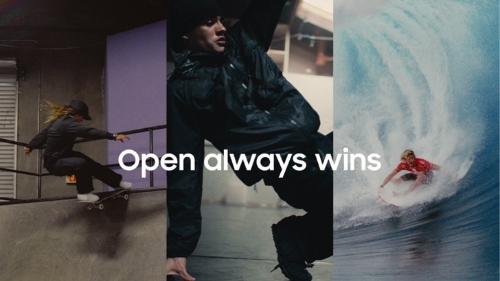 Mimub Samsung Triunfa con Múltiples Premios en los Clio Sports