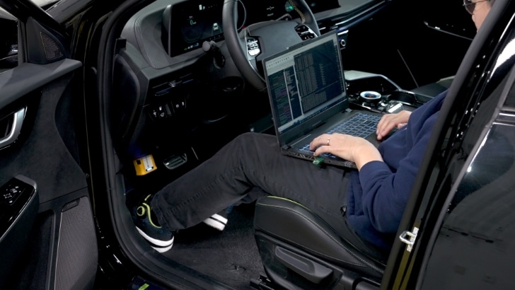 Mimub Samsung y Hyundai Concluyen el Primer Ensayo RedCap en la Industria con una Red Privada 5G