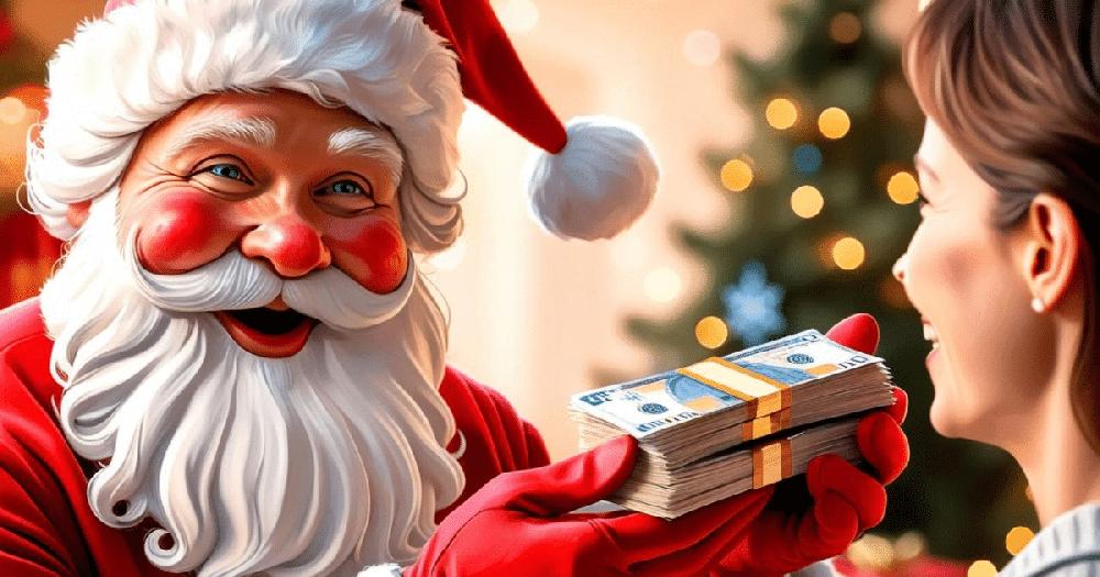 Mimub SegurChollo y Papá Noel: La Magia del Ahorro en Seguros de Vida