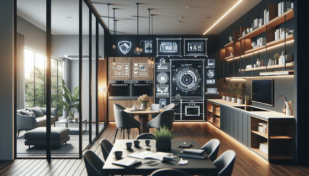 Mimub Seguridad Y Estilo: La Decoración Perfecta Para Tu Hogar