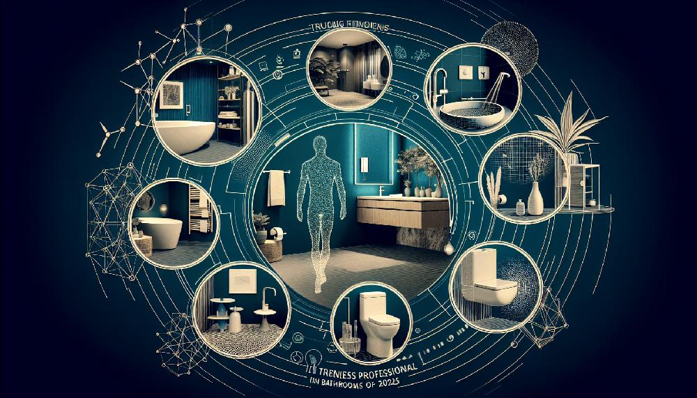 Mimub Seis Alternativas Profesionales que Marcarán Tendencia en los Cuartos de Baño del Futuro