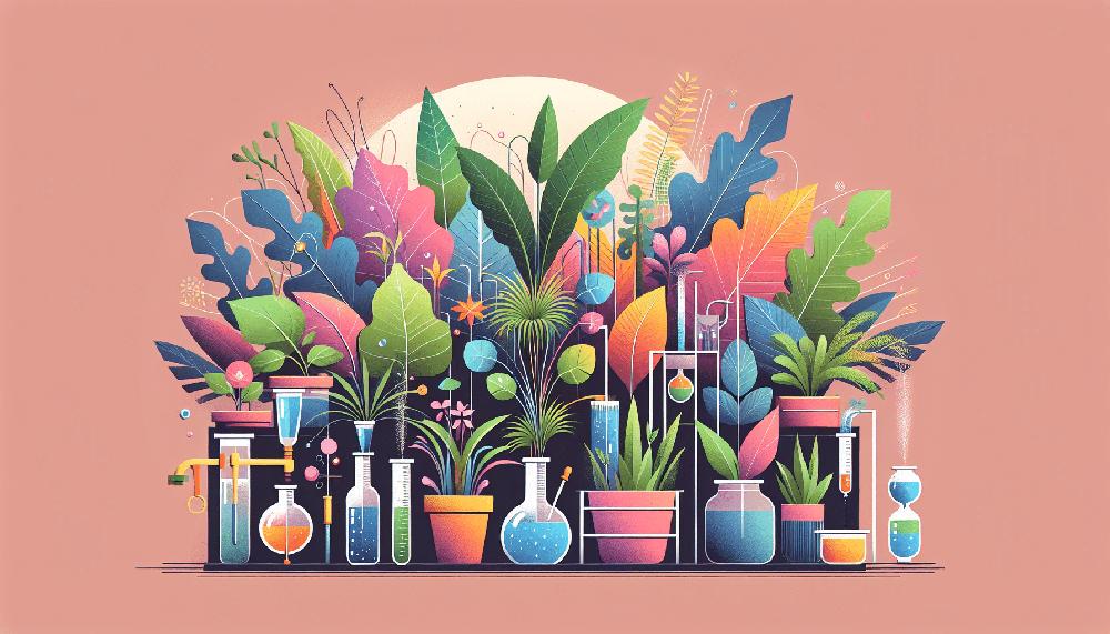 Mimub Seis Claves Esenciales Para Hacer Que Tu Planta de Interior Brille