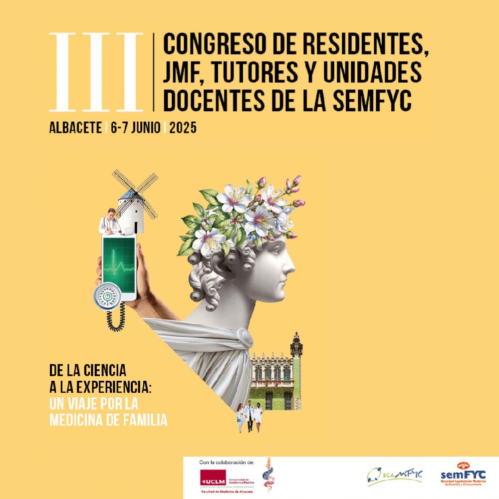 Mimub SemFYC Inaugura el Primer Congreso Gamificado para Residentes en Medicina Familiar y Comunitaria