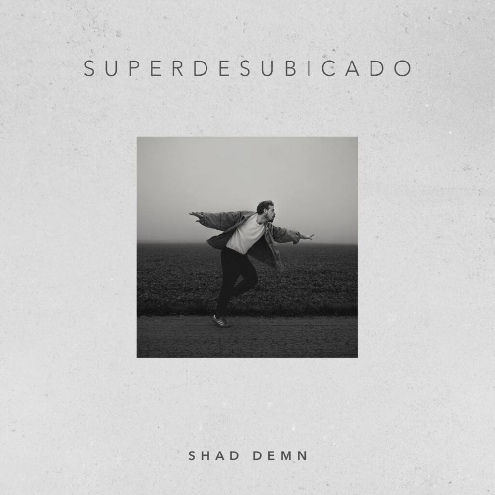 Mimub Shad Demn Presenta ‘Superdesubicado’ Su Primer Single del Nuevo EP