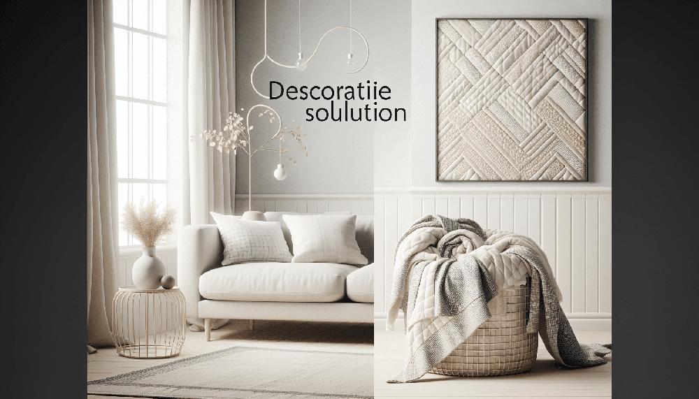 Mimub Solución Ingeniosa De JYSK Para Guardar La Mantita Del Sofá Sin Polvo