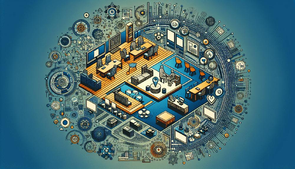 Mimub Soluciones Creativas De Diseño Para Maximizar Espacios Reducidos