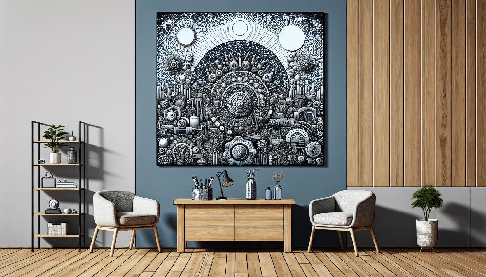 Mimub Soluciones Creativas Para Maximizar Espacios Reducidos