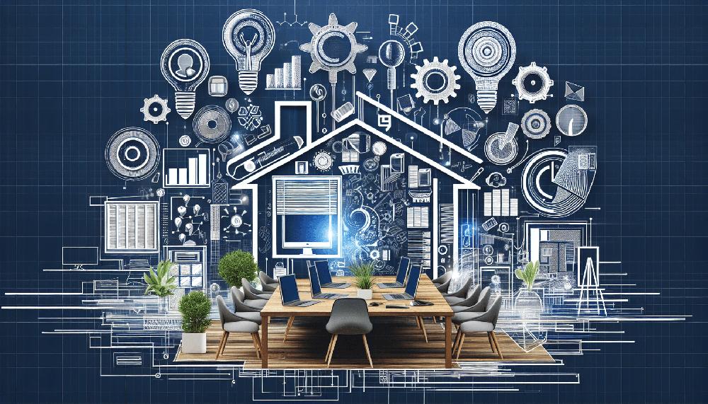 Mimub Soluciones Prácticas para Optimizar Cada Rincón del Hogar