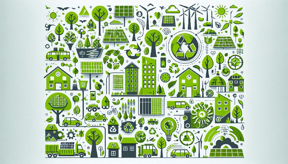 Mimub Soluciones Sostenibles: Un Futuro Accesible para Todos