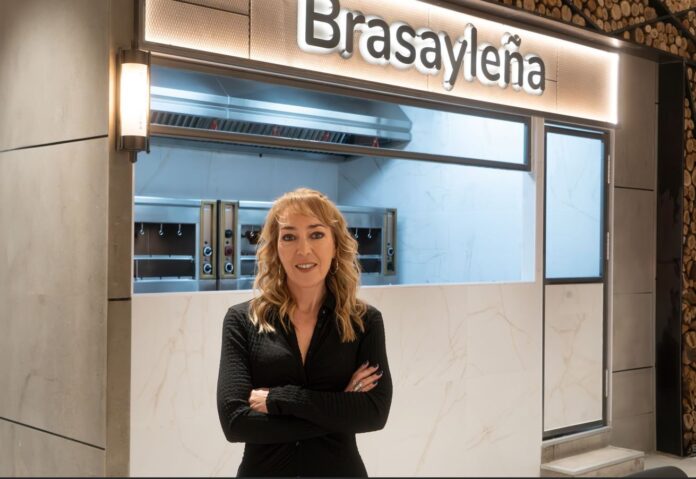 Mimub Sonia Rodríguez Flores Asume el Cargo de Directora de People & Talent en Grupo LEW Brand para Impulsar su Estrategia Centrada en el Equipo