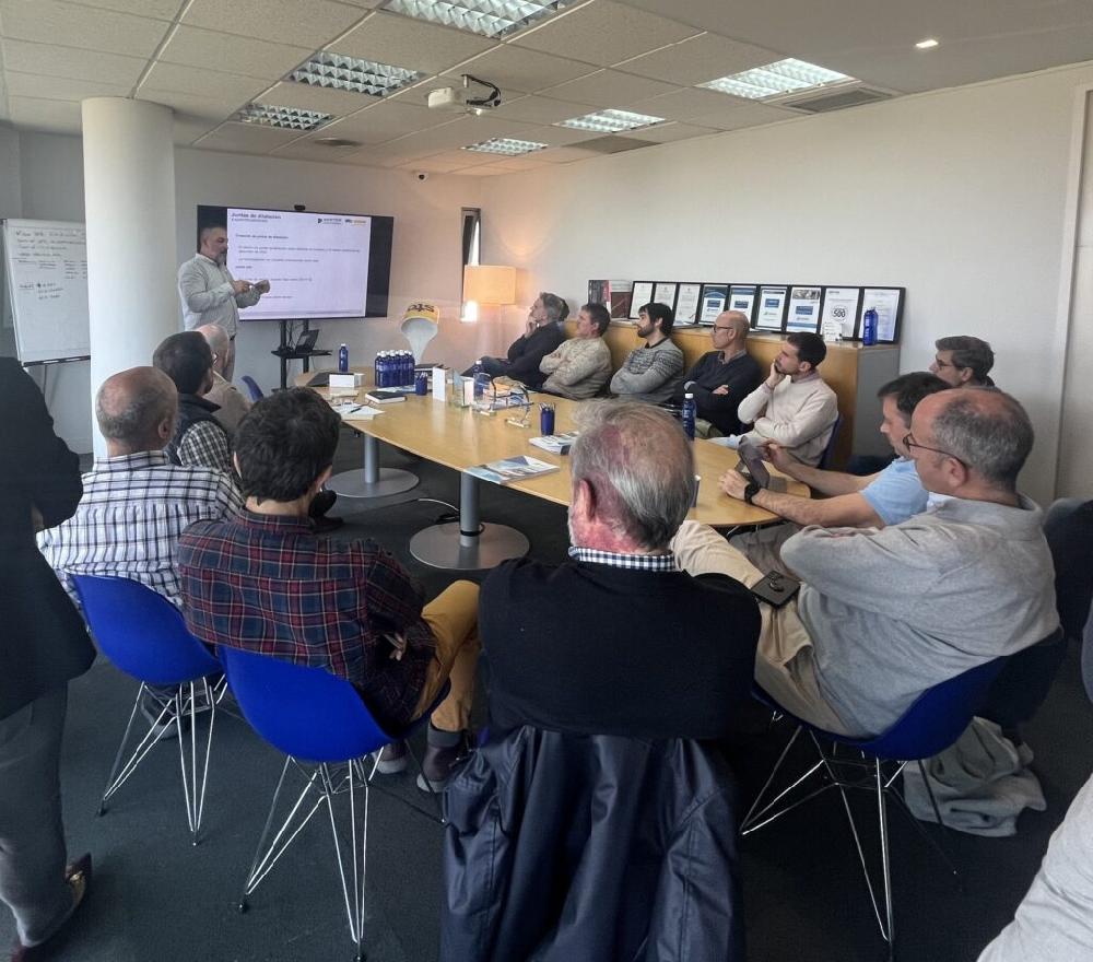 Mimub Sto Ibérica Y Cosentino Se Unen Para Innovar En Aislamiento Térmico Y Acabados De Fachada