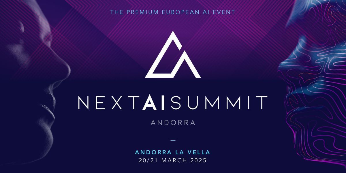 Mimub Summit De IA 2025: La Cumbre Premium De Inteligencia Artificial En Europa