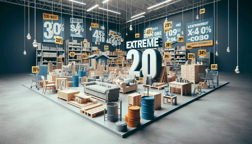 Mimub Superofertas en Leroy Merlin: Renueva Tu Hogar a Precios Irresistibles