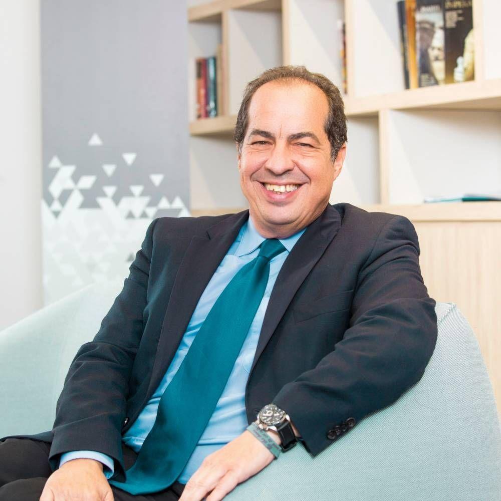 Mimub TalentHackers De Catenon Incorpora a Juan Carlos Cubeiro Como Asesor Senior