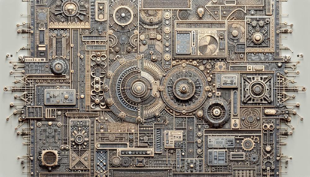 Mimub Tecnoartesanía: Innovaciones en las Paredes Inteligentes de 2025