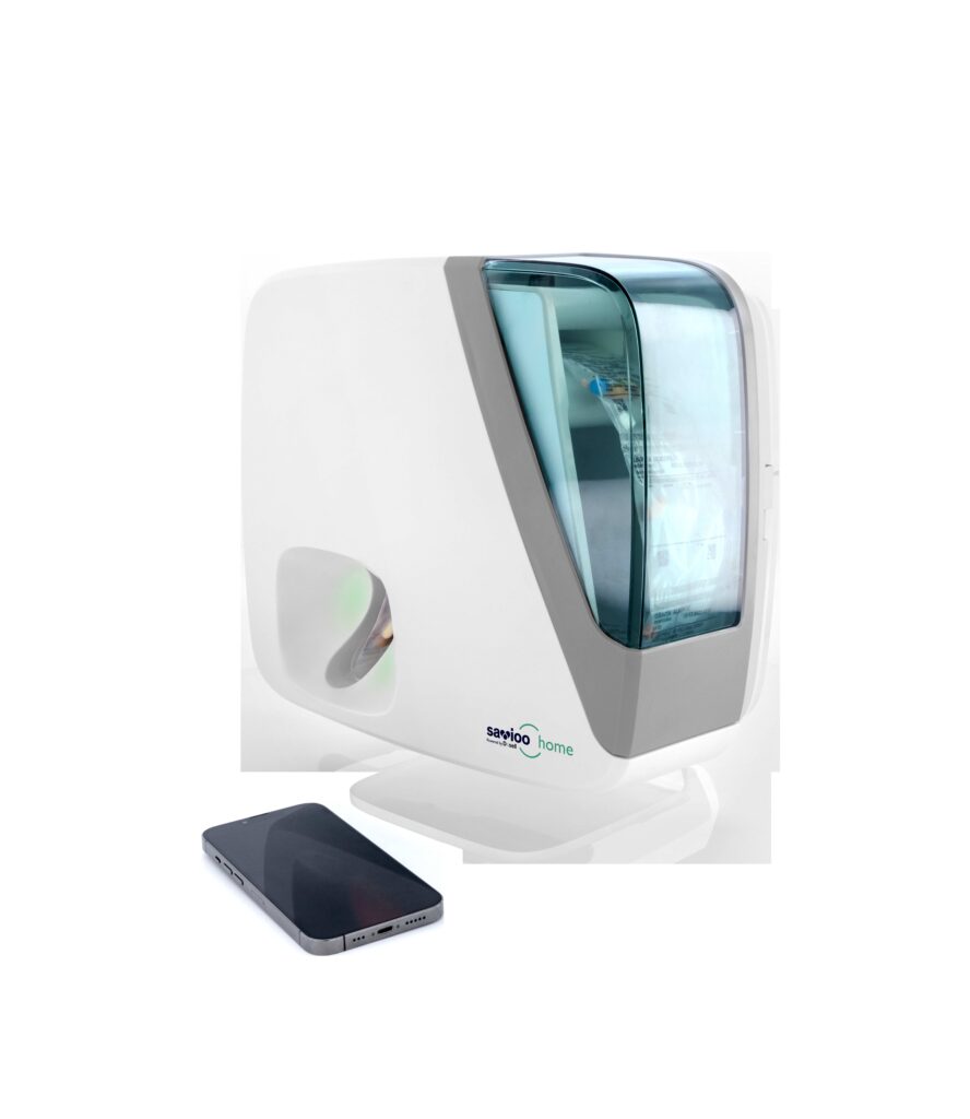 Mimub Ti-Medi Lanza Su Innovador Robot Dispensador De Medicamentos Para Optimizar La Adherencia