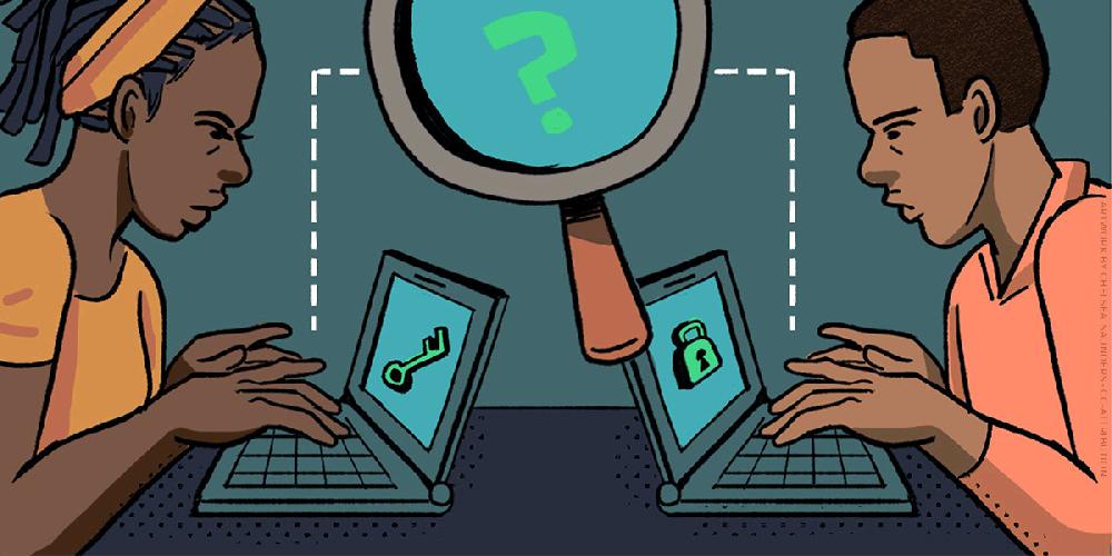 Mimub Top 10 Recursos Digitales de Seguridad para Preocupados por la Administración de Trump