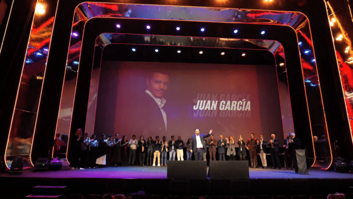 Mimub Top Human Leaders: El Primer Evento de Talento Intergeneracional en España Reconocido por los Iberian Festival Awards