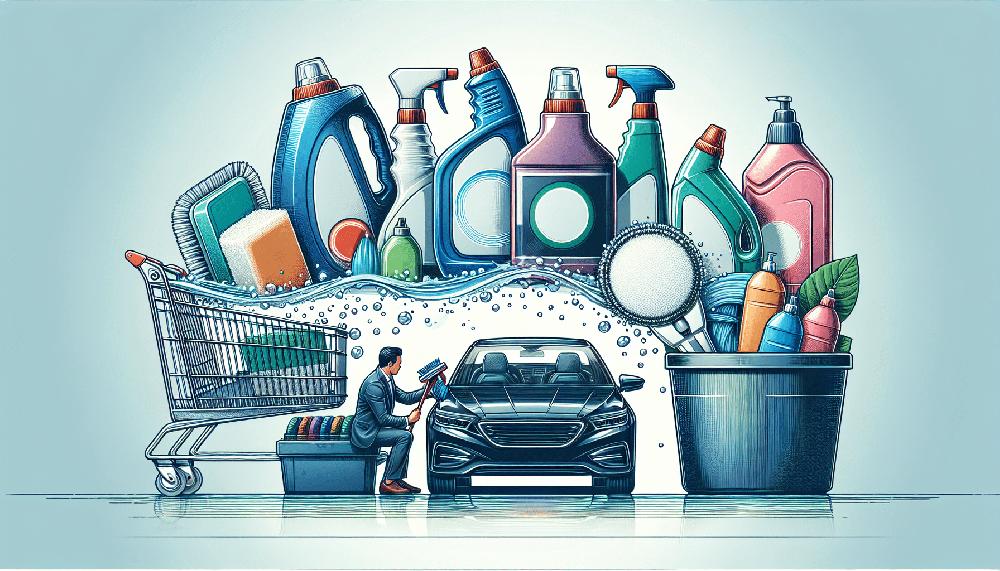 Mimub Transforma El Interior De Tu Coche Con Estos Productos De Mercadona