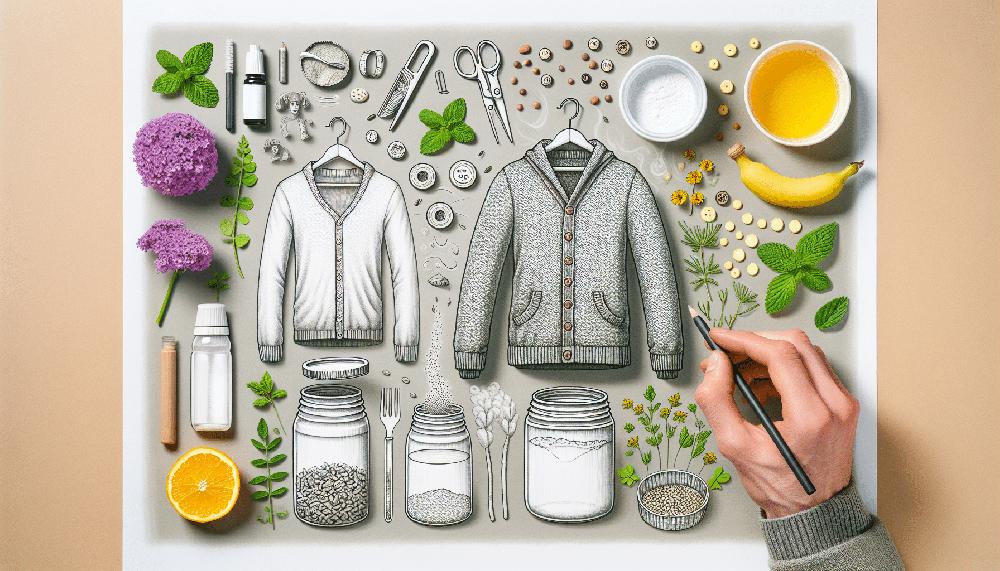 Mimub Transforma Tu Armario: Ambientador Económico Con Ingredientes De Tu Cocina