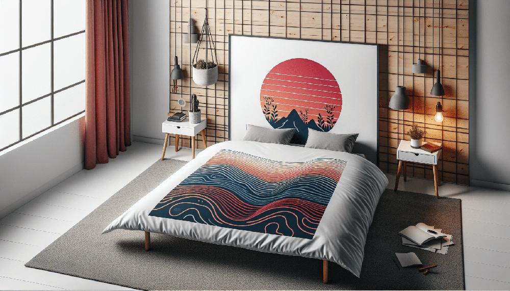 Mimub Transforma Tu Dormitorio con la Funda Nórdica de Pepco por Solo 15 Euros