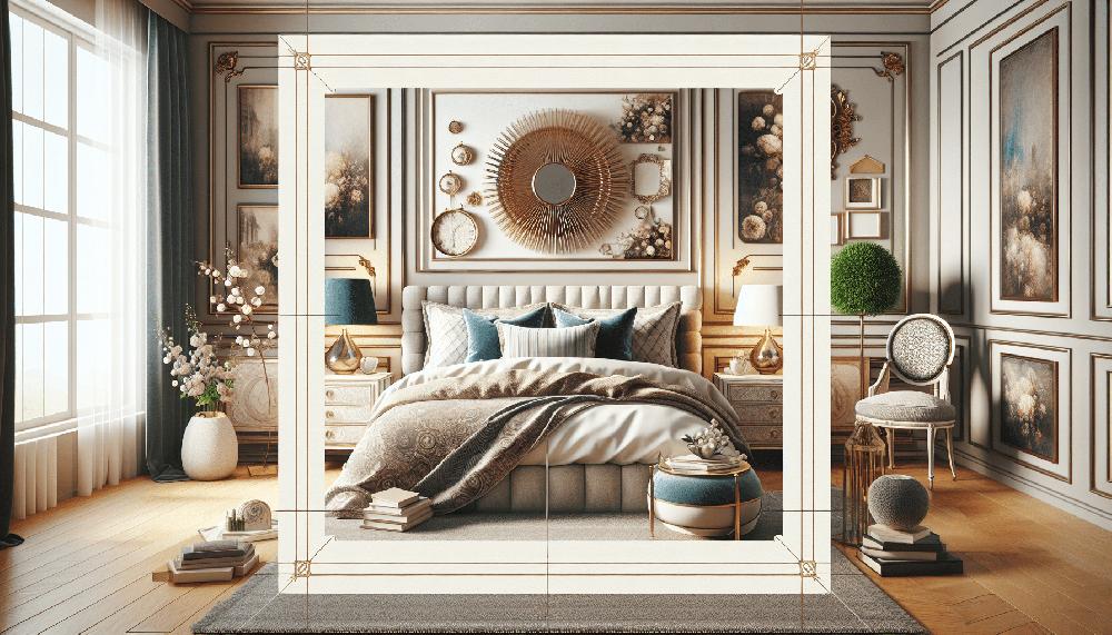 Mimub Transforma Tu Dormitorio: Ideas Creativas De H&M Home