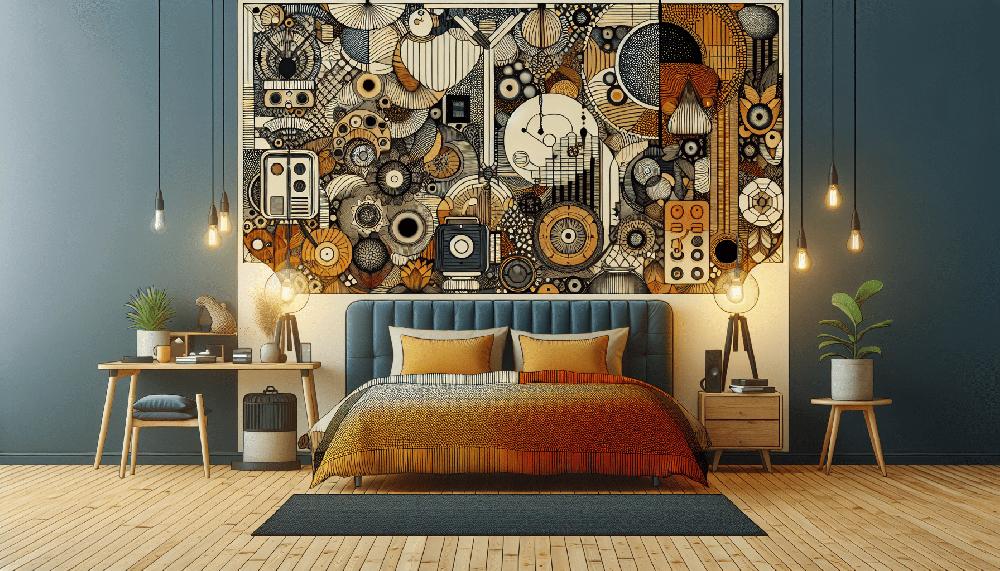 Mimub Transforma Tu Dormitorio: La Alternativa Minimalista para 2025