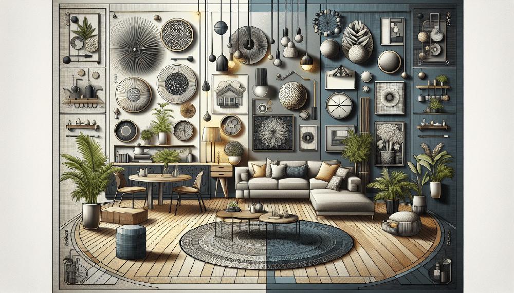 Mimub Transforma Tu Espacio: Consejos Para Una Decoración De Interiores Con Estilo