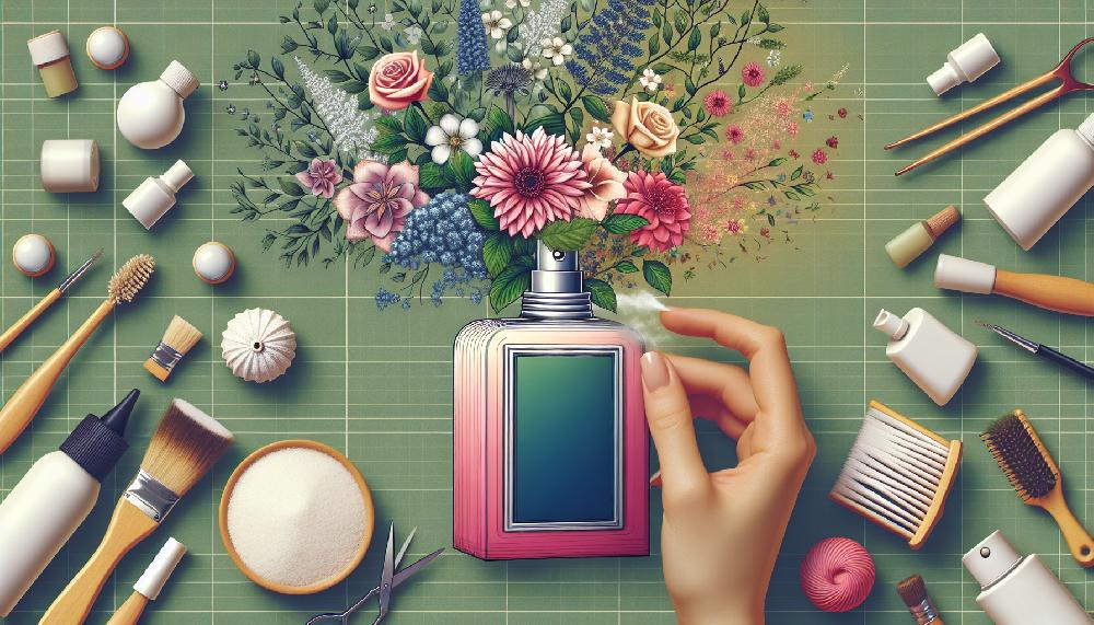 Mimub Transforma Tu Espacio: El Ambientador Floral De Mercadona Para Cocina Y Baño