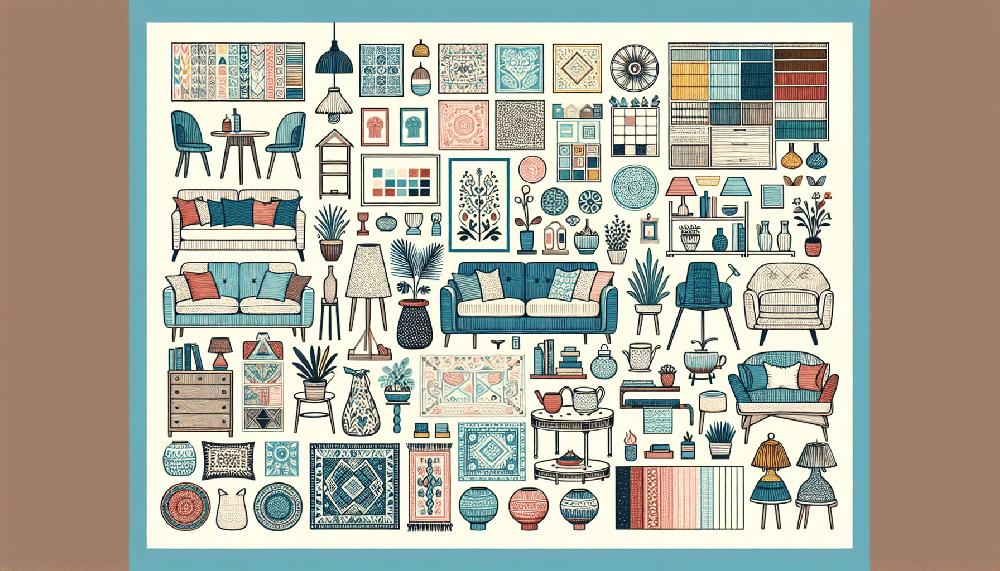 Mimub Transforma Tu Hogar: Consejos Clave para una Decoración Excepcional