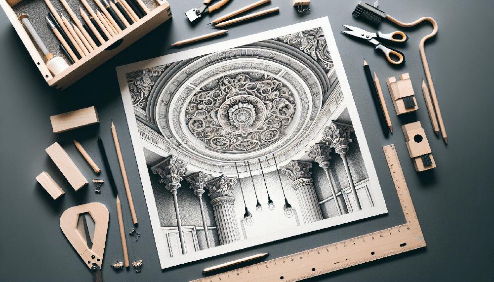 Mimub Transforma Tu Hogar: Más de 10 Ideas Creativas para Decorar Techos