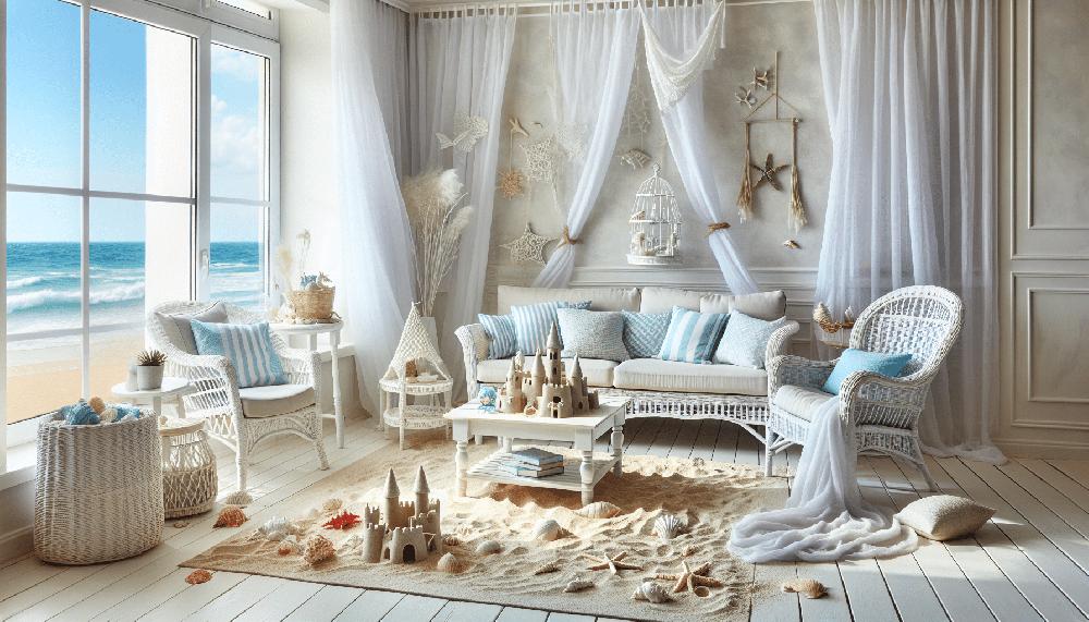 Mimub Transforma Tu Salón en un Oasis Playero Lleno de Frescura