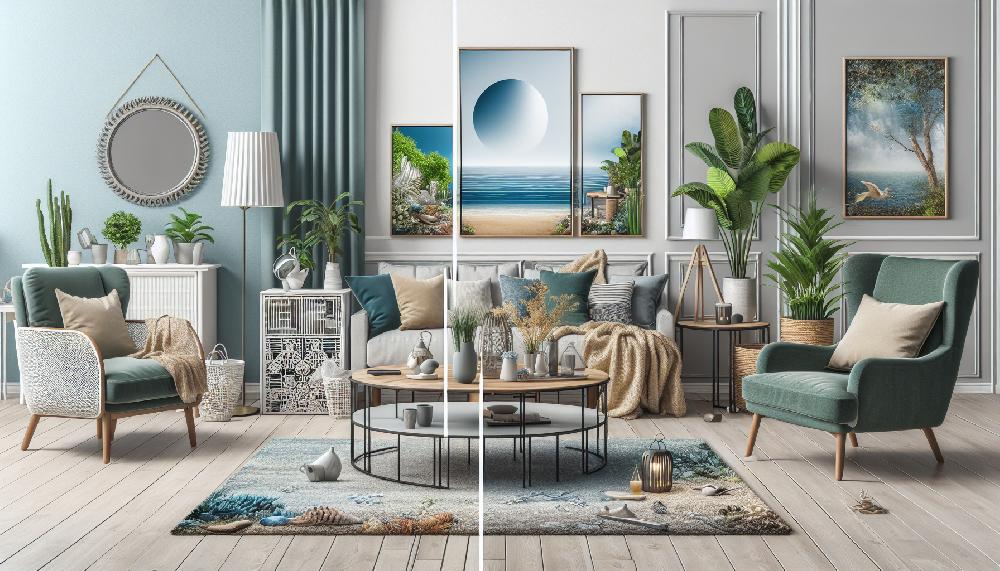 Mimub Transforma Tu Salón: Tres Artículos de Pepco por Solo 35 Euros