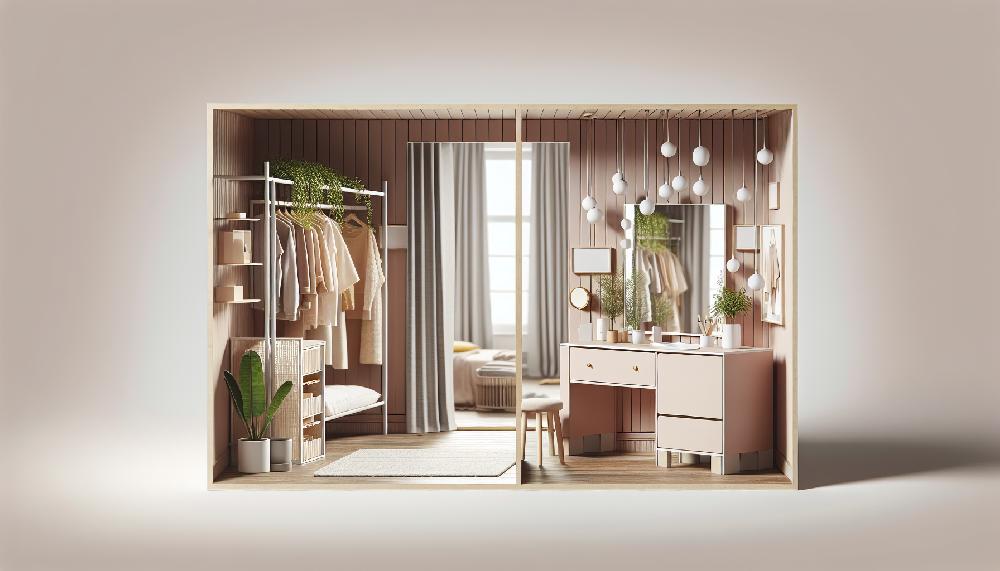 Mimub Transforma Tu Vestidor Con Este Económico Mueble De Ikea