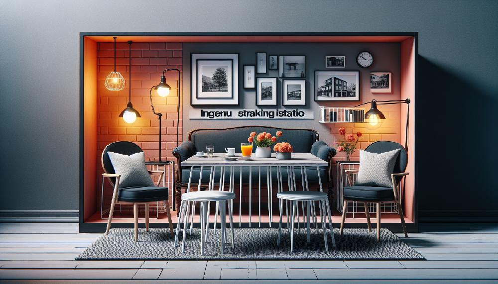 Mimub Transforma Tus Muebles con Estos Creativos Hacks de Ikea