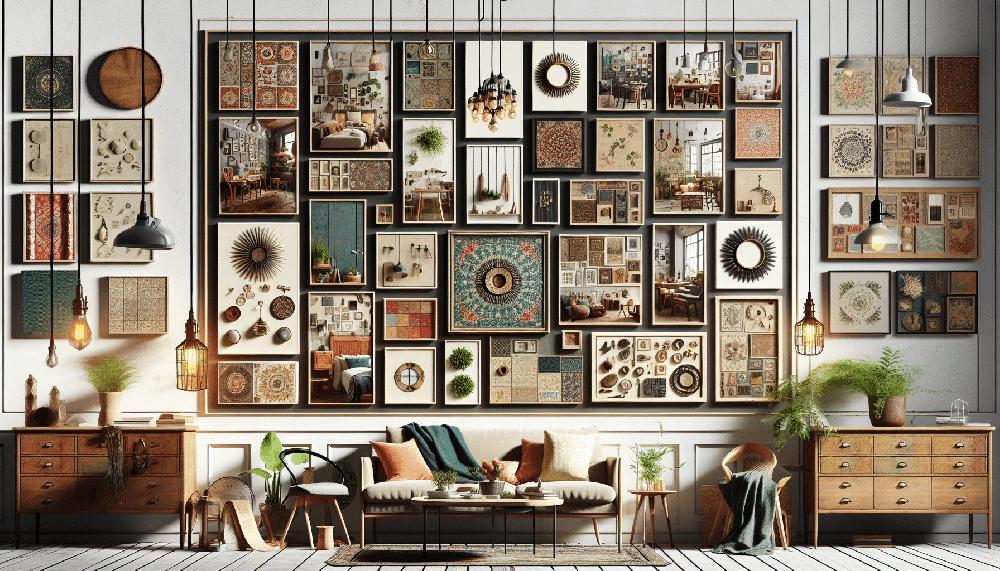 Mimub Transforma Tus Paredes: Claves para Crear un Estilo Único