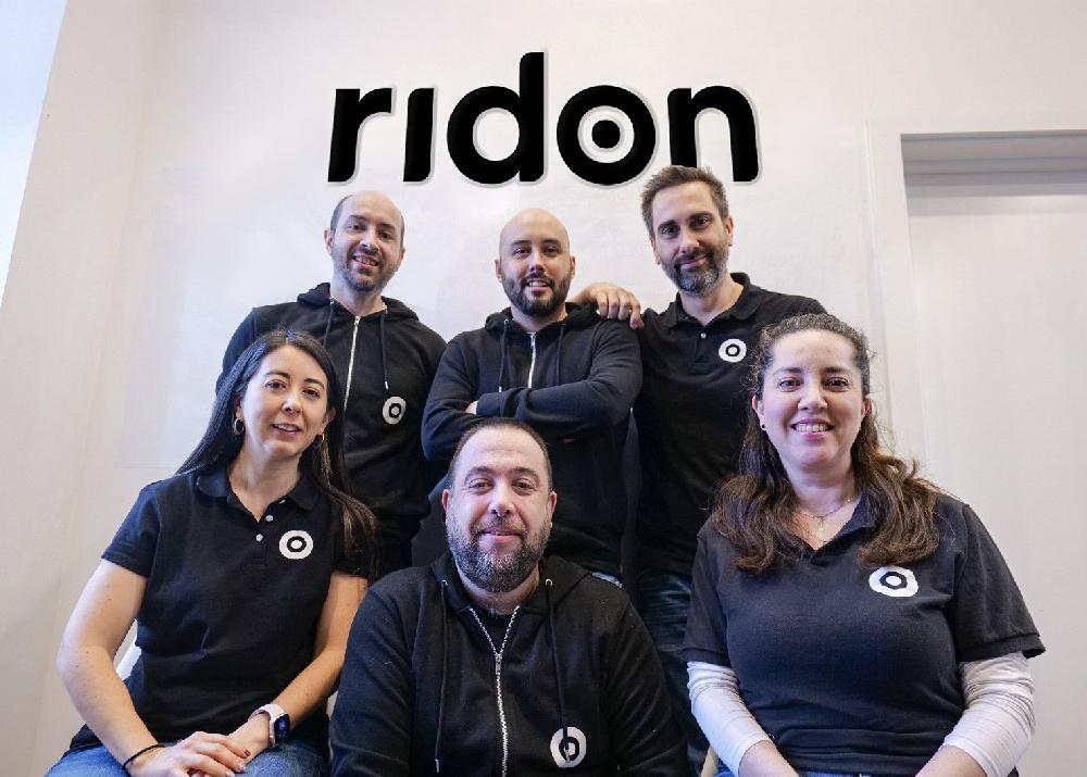 Mimub Transformación Digital En El Tiro Deportivo: Ridon Gestión Optimiza La Administración De Clubes Y Federaciones