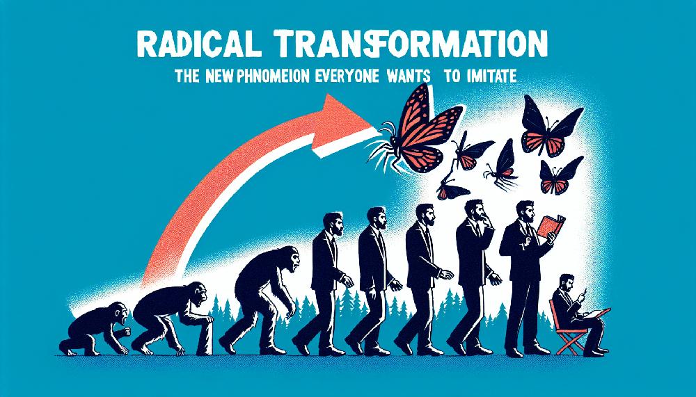 Mimub Transformación Radical: El Fenómeno que Todos Desean Imitar