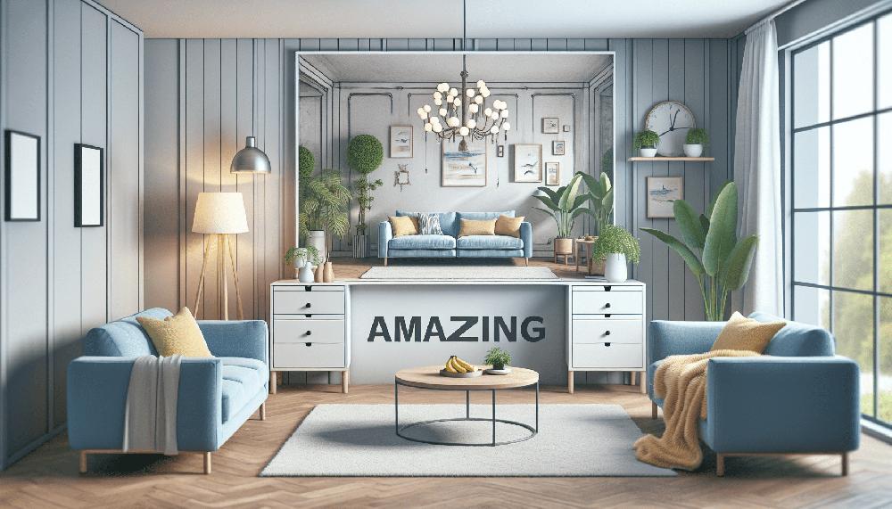 Mimub Transformación Sorprendente: Un Mueble de Ikea que Revolucionó el Salón