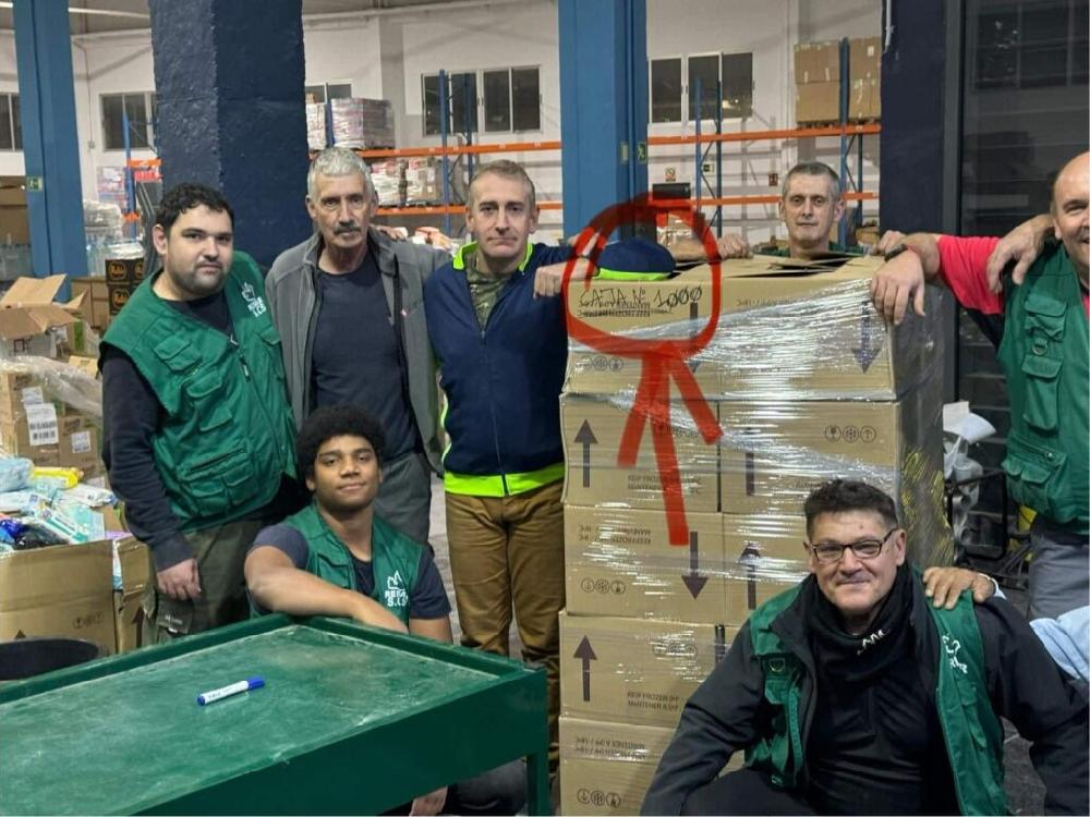 Mimub Transformación Sostenible: REMAR Reimagina Valencia Más Allá De La Crisis