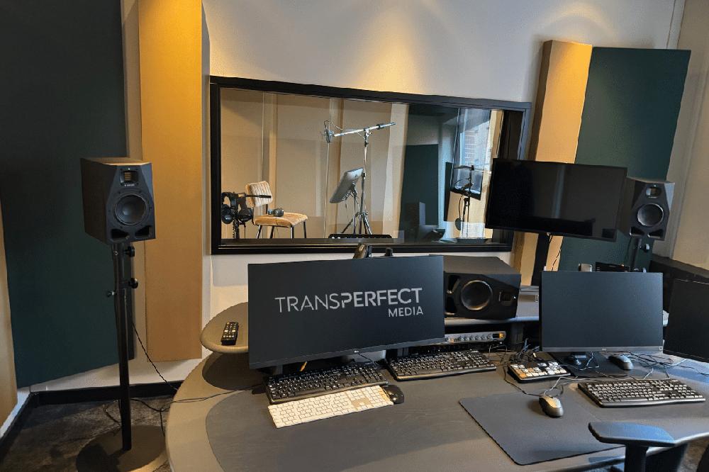 Mimub TransPerfect Media Obtiene 11 Nominaciones en los Premios Hermes de la EGA 2025