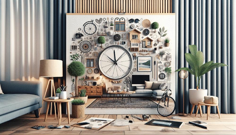 Mimub Trucos Efectivos Para Ampliar Visualmente Un Salón Pequeño