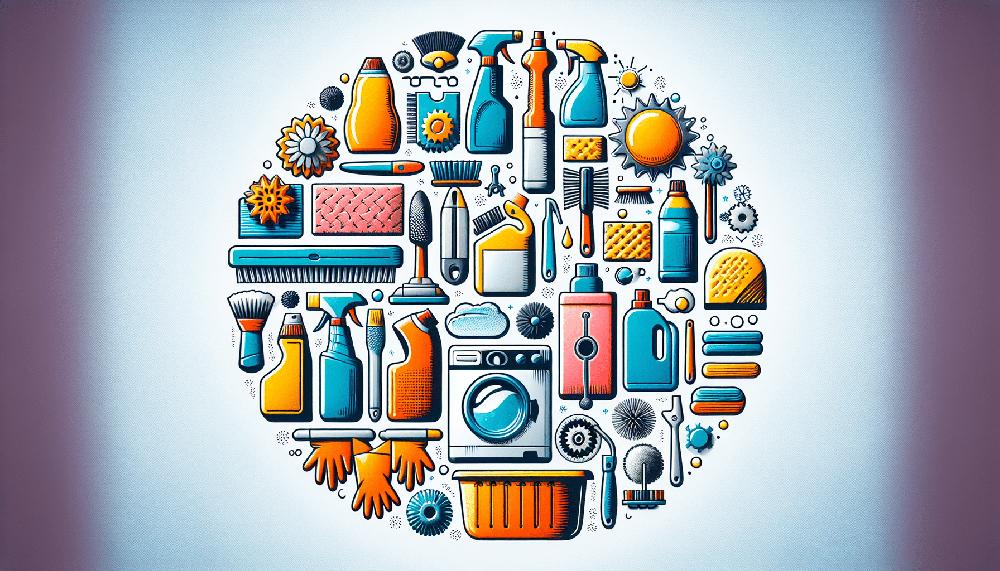 Mimub Trucos Efectivos y Alternativas para Limpiar el Hogar