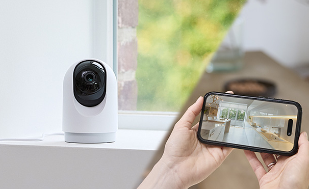 Mimub Trust Presenta Sus Nuevas Cámaras de Seguridad IP para el Hogar y el Exterior