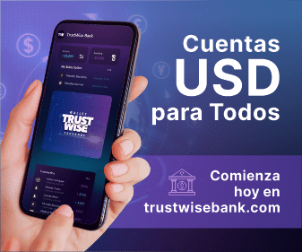 Mimub TrustWise Bank: Finanzas Globales Sin Fronteras