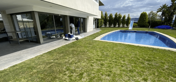 Mimub Ultradry: La Solución Innovadora Contra la Humedad en Plantas Bajas