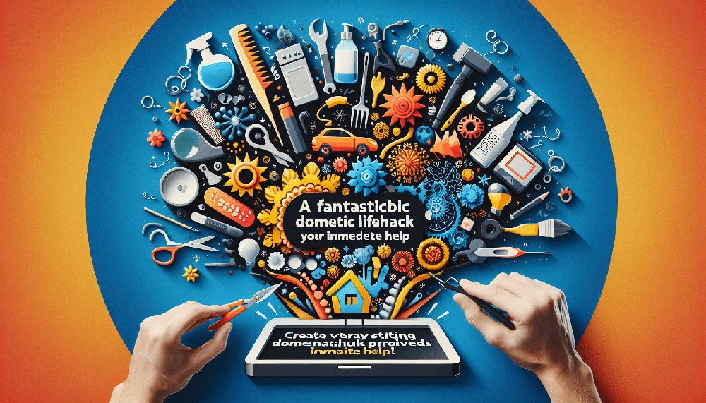 Mimub Un Asombroso Truco Casero Que Transformará Tu Vida Inmediatamente